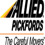 Company Logo For Allied Pickfords'