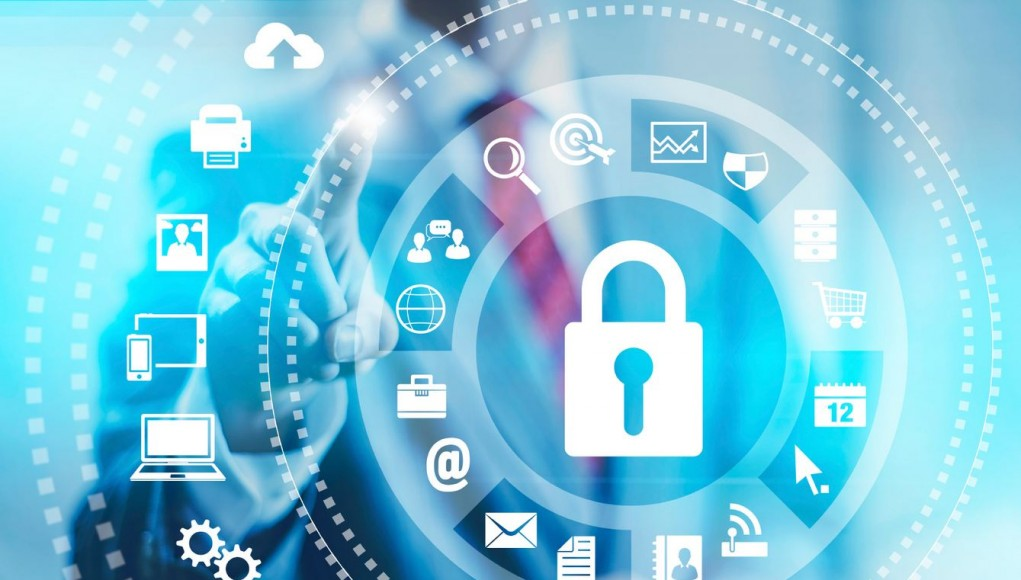 Digital Security Management Market