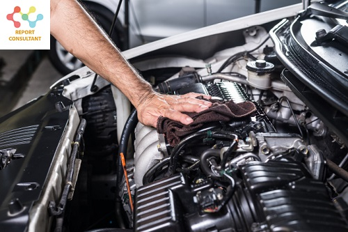 Automotive Semiconductor Market