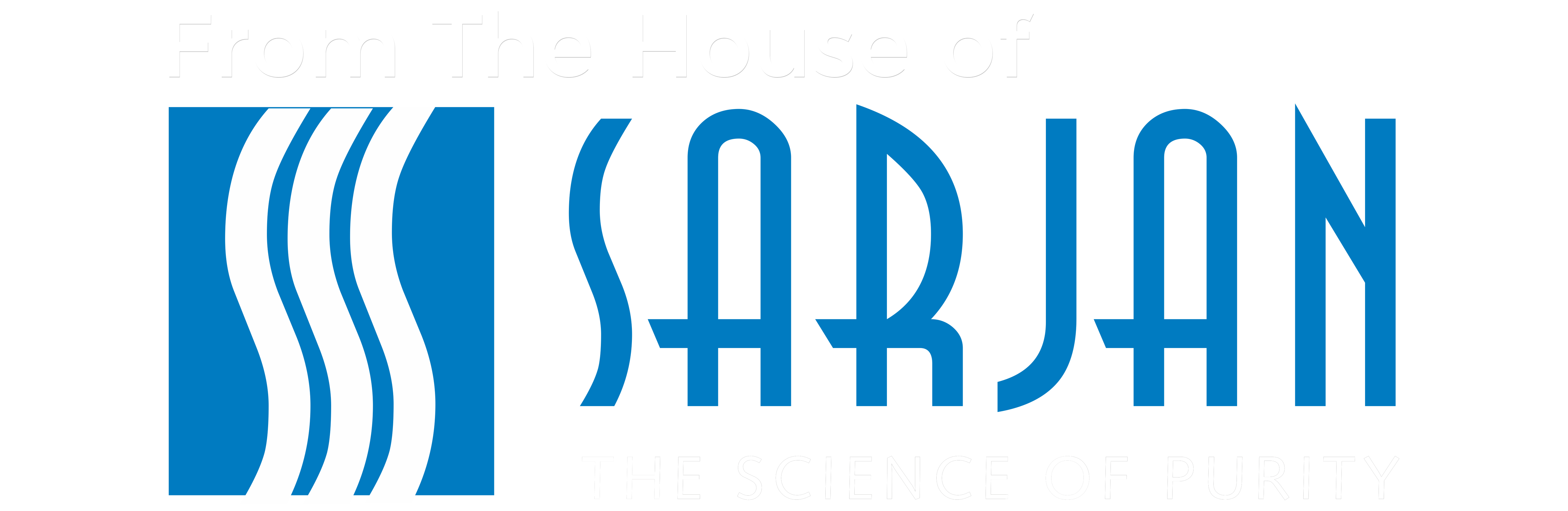 Company Logo For Sarajan Watertech India PVT LTD'