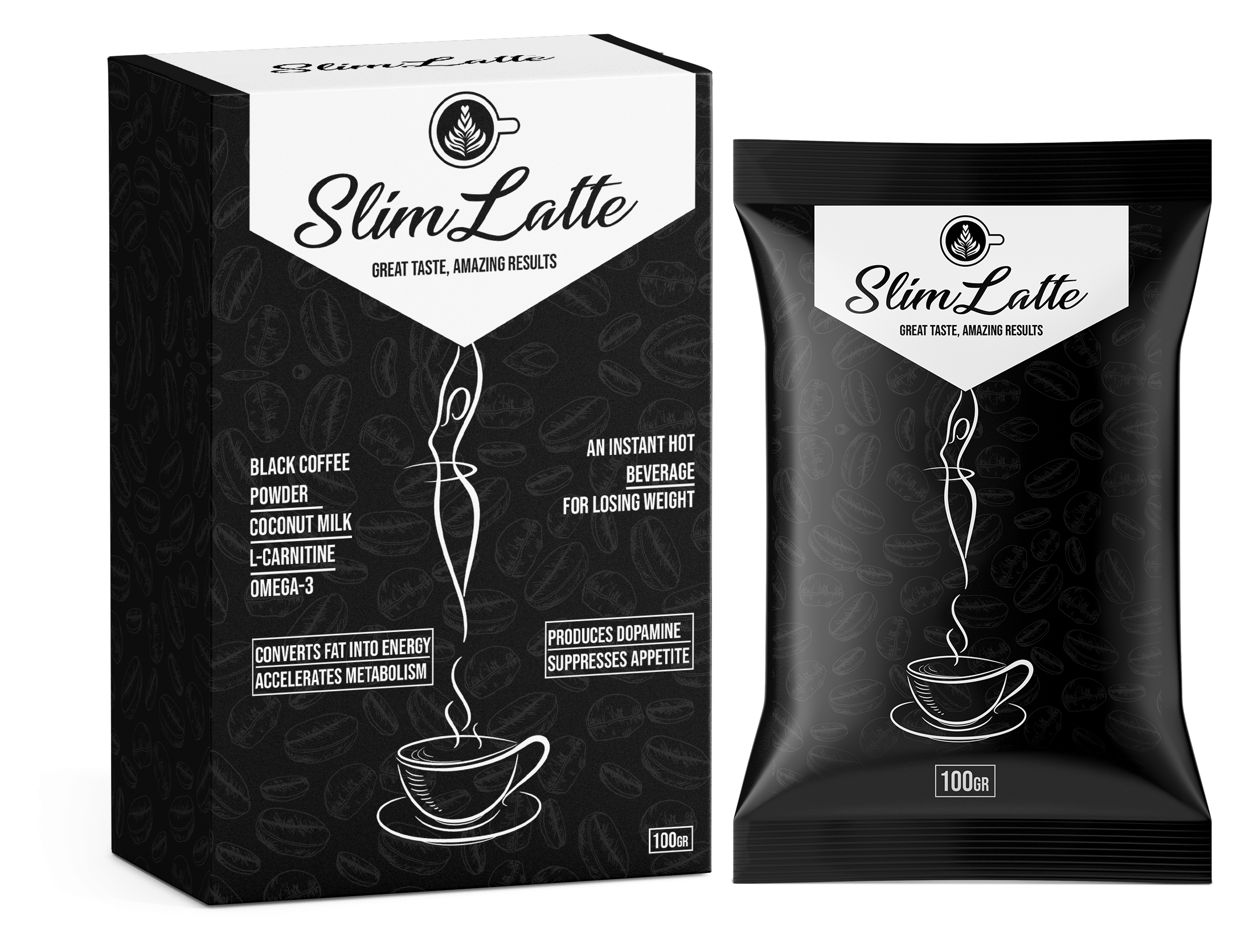 SlimLatte
