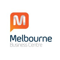 Melbourne Business Centre Logo