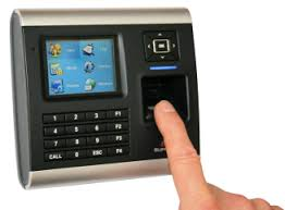 Biometric System Market'