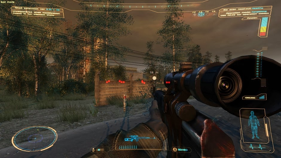 Game Software Market'