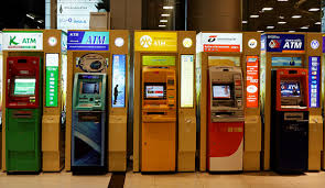 Automatic Teller Machine Market