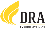 Company Logo For DRA Homes'