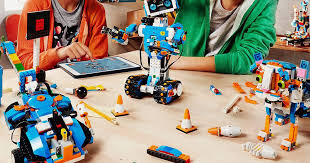 Educational and Toy Robots Market