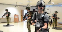 Global Military Virtual Training Market