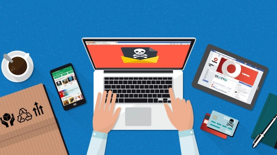 Retail cybersecurity