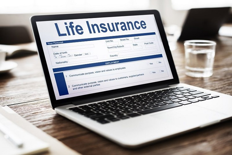 Global Online Life Insurance Market Size, Status And Forecas'