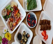 Online Food Delivery & Takeaway Market