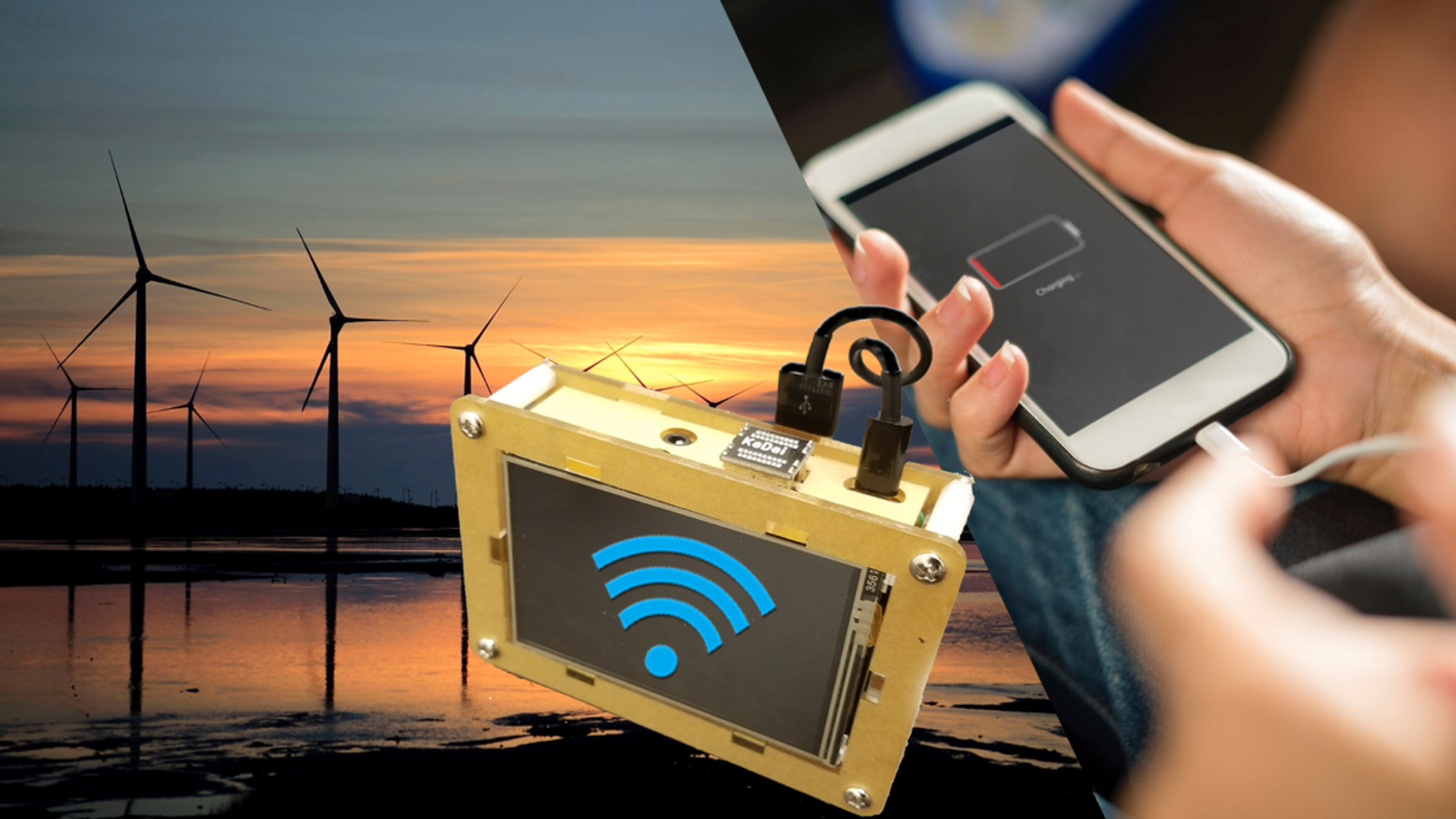 Mobile Accelerator Market