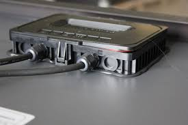 PV Junction Box Market