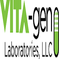 VITA-gen Labs Logo