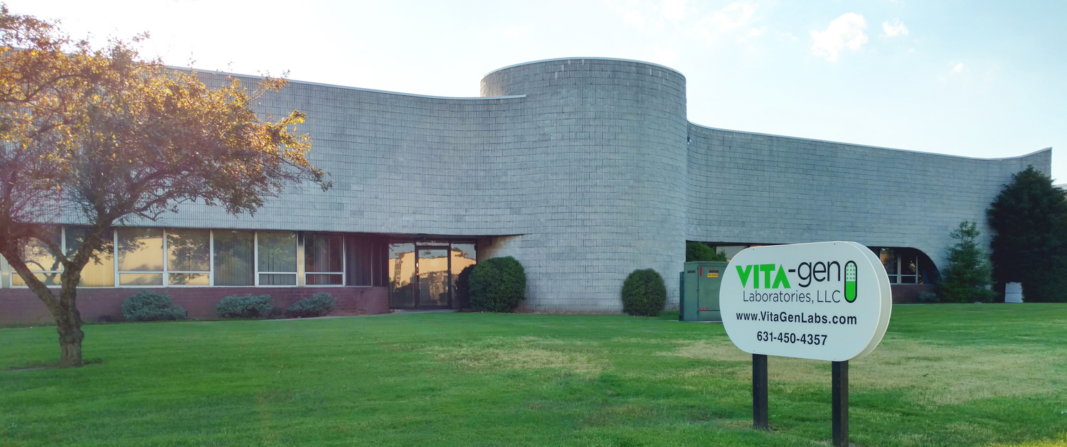 Vitamin Manufacturers'