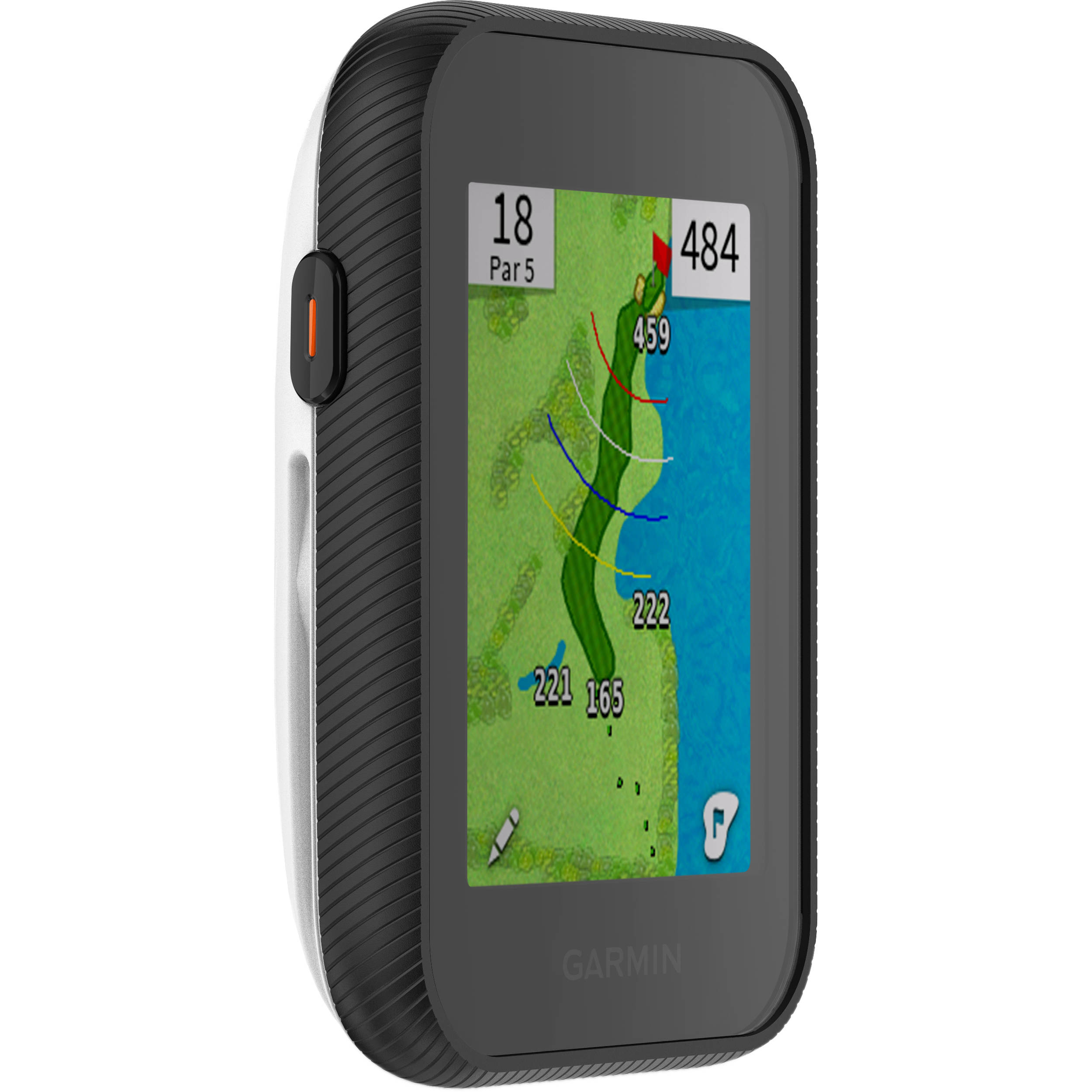 Golf GPS Market'