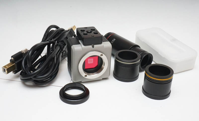 CMOS Digital Camera Market