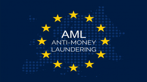 Anti-Money Laundering (AML) Software'