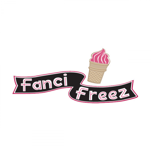 Company Logo For Fanci Freez Burgers and Shakes'