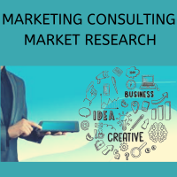 Marketing Consulting Market