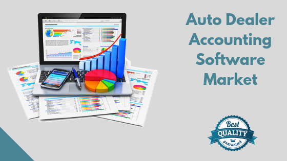 Auto Dealer Accounting Software Market