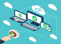 Security and Protection Software Market