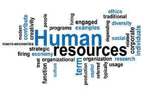 Human Resources Consulting Services