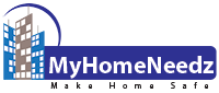 Company Logo For MyHomeNeedz'