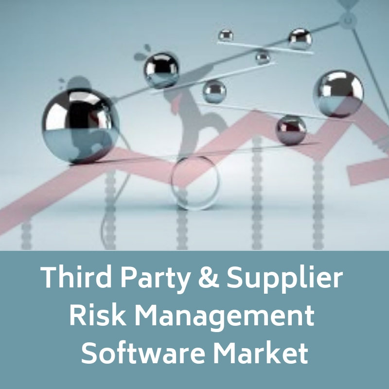 Third Party &amp; Supplier Risk Management Software Mark'