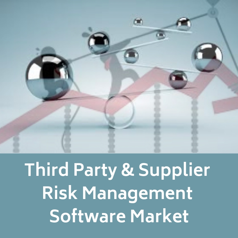 Third Party & Supplier Risk Management Software Mark