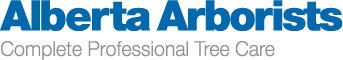 alberta arborists'