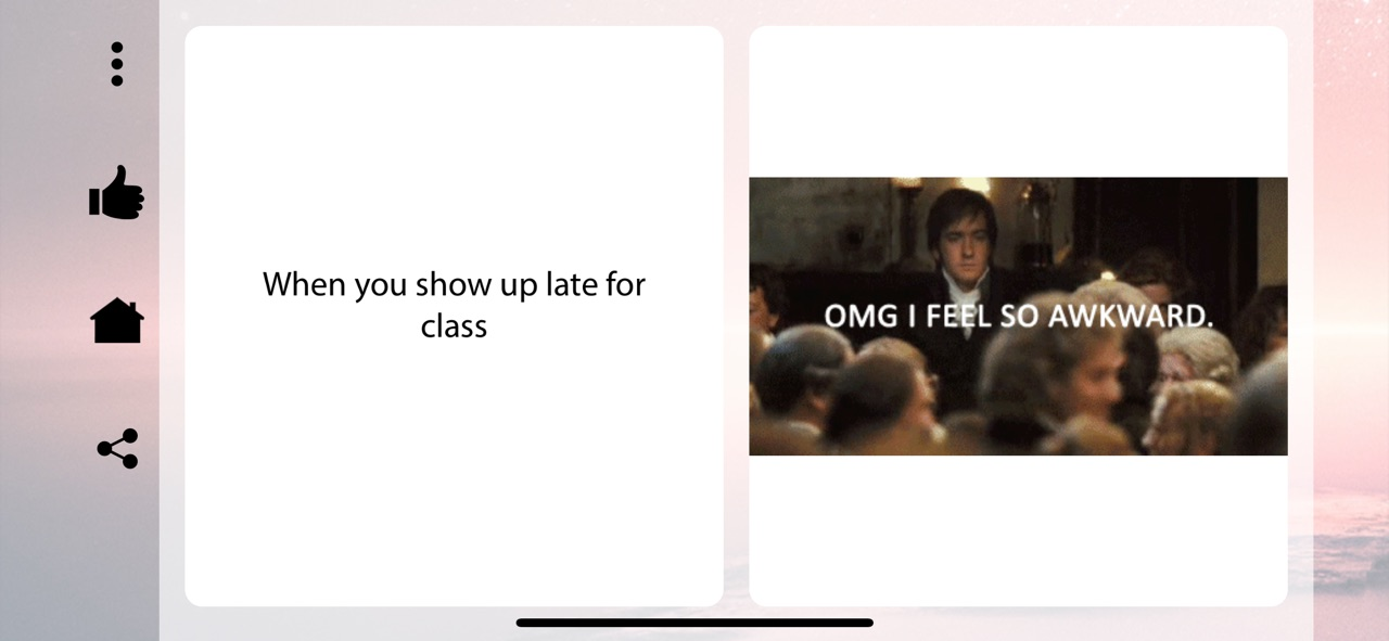 GrahamMe The Daily Giveaway