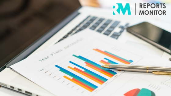 Smoked Salmon Market'