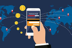 Blockchain In Financial Services Market