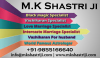 Company Logo For Pandit MK Shastri Ji'