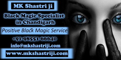 Black magic Specialist In Chandigarh'
