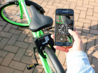 Smart Bike Sharing Market