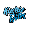 Company Logo For Kushie Bites'