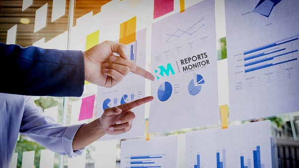 Global Non-Destructive Testing Equipment Market Growth'