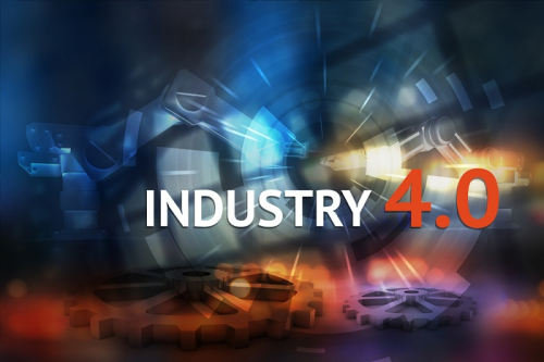 Industry 4.0 Market'