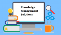 Knowledge Management Solutions Market