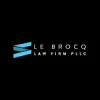 Company Logo For Le Brocq Law Firm'