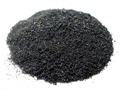Global Steel Powder Market Growth 2019-2024