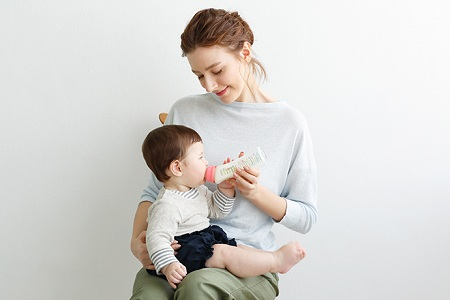 Baby Care and Mother Care Products Market