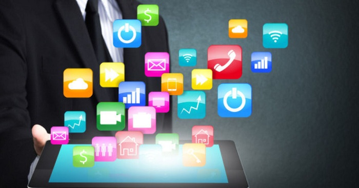 Mobile Enterprise Application Market'