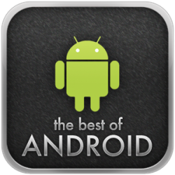 Best Android Apps'