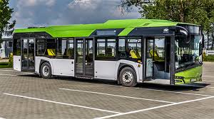 Hybrid Bus Market'