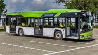 Hybrid Bus Market