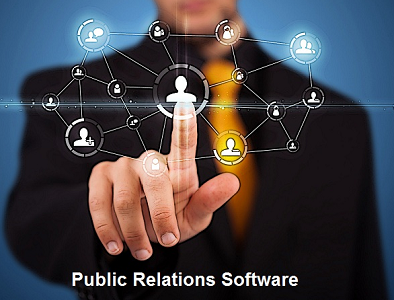 Public Relations Software Market'