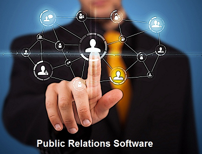 Public Relations Software Market